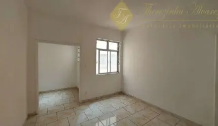 APARTAMENTO NITERÓI CENTRO
