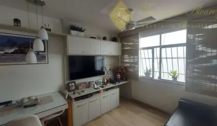 APARTAMENTO NITERÓI ICARAÍ