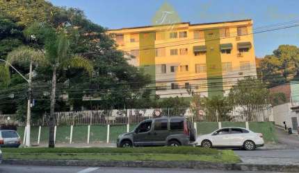 APARTAMENTO NITERÓI BARRETO