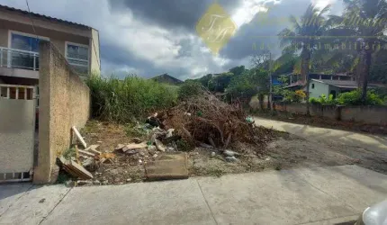 TERRENO NITERÓI ENGENHO DO MATO