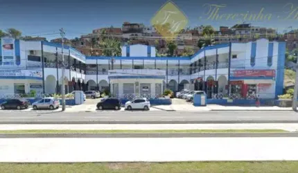 LOJA NITERÓI ITAIPÚ