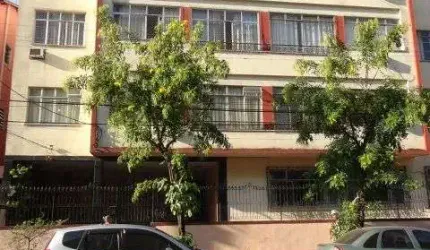 APARTAMENTO NITERÓI SANTA ROSA