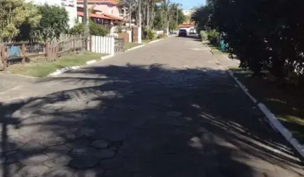 CASA MARICÁ CENTRO