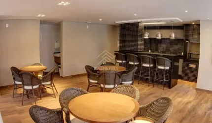 APARTAMENTO PARA VENDA CONDOMÍNIO TERRAÇO VILA BELA EM JUNDIAÍ -SP