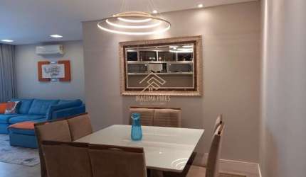 APARTAMENTO A VENDA NO CONDOMÍNIO NEW GARDEN EM JUNDIAÍ - SP