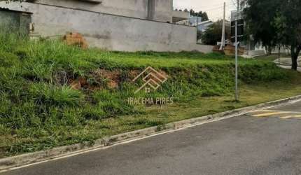Terreno a venda no Condomínio Terras de Gênova em Jundiaí