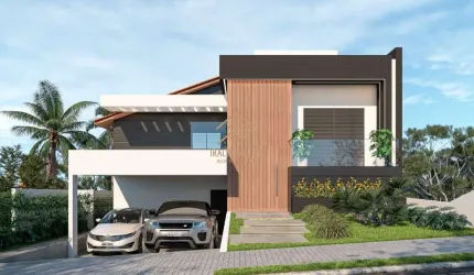 Casa a veda Condomínio Alphaville em Jundiaí SP