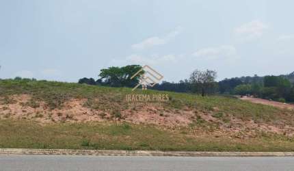 Terreno a venda no Condomínio Terra Caxambú em Jundiaí