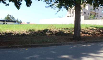 Terreno a venda condominio Terra Caxambu em Jundiaí