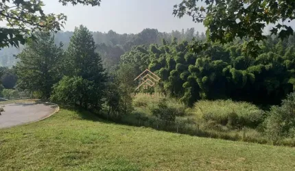 Terreno a venda com 1127 metros no Condomínio Terra Caxambu em Jundiaí SP