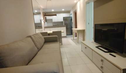 Lindo apartamento a venda,Salvador Prime ,Caminho das Arvores