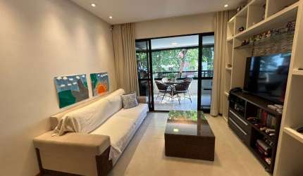 APARTAMENTO,TRÊS,SUÍTE A VENDA NA PITUBA