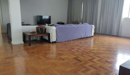 APARTAMENTO TEMPORADA DE CARNAVAL NO  PORTO DA BARRA