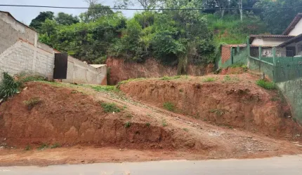 Terreno para Venda em Miguel Pereira, São Judas