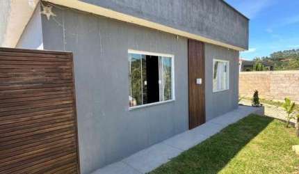 Casa 3 dormitórios para Venda em Miguel Pereira, Barão de Javary, 3 dormitórios, 1 suíte, 1 banheiro, 2 vagas