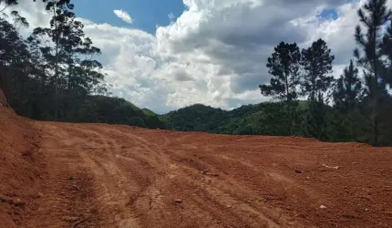Terreno para Venda, Barão de Javary