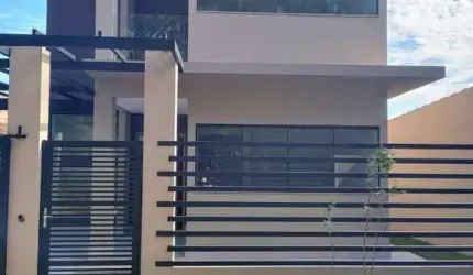Casa 3 dormitórios para Venda em Miguel Pereira, Barão de Javary, 3 dormitórios, 2 suítes, 1 banheiro, 1 vaga