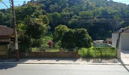 Terreno para Venda em Miguel Pereira, Centro