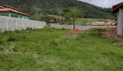 Terreno para Venda em Miguel Pereira, Ramada