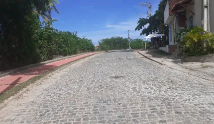 Imbassai > condomínio Brisas de imbassai > Triplex