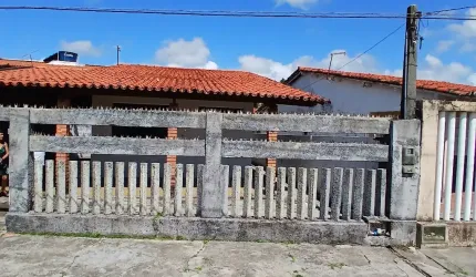 Cabuçu > Avenida Beira Mar