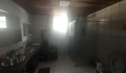 Itaigara - 3 quartos com suíte e varanda