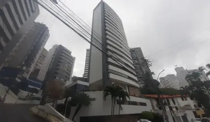 Graça- Barão de Loreto -Cobertura 4 quartos
