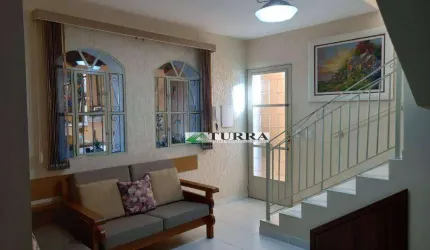 Casa à venda, 209 m² por R$ 730.000,00 - Jardim Danúbio - Jundiaí/SP