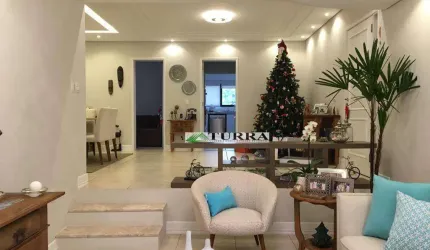 Apartamento à venda, 172 m² por R$ 1.050.000,00 - Jardim Ana Maria - Jundiaí/SP
