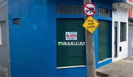 Salão para alugar, 17 m² por R$ 900/mês + iptu- Centro - Jundiaí/SP