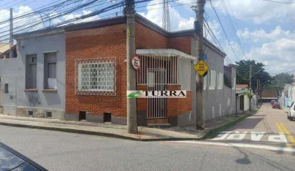 Casa à venda, 126 m² por R$ 520.000,00 - Centro - Jundiaí/SP