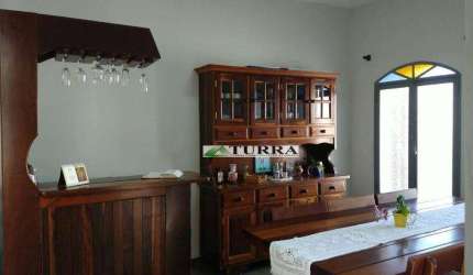Casa à venda, 213 m² por R$ 700.000,00 - Jardim Colônia - Jundiaí/SP