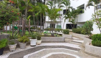 Apartamento à venda, 239 m² por R$ 1.600.000,00 - Chácara Urbana - Jundiaí/SP