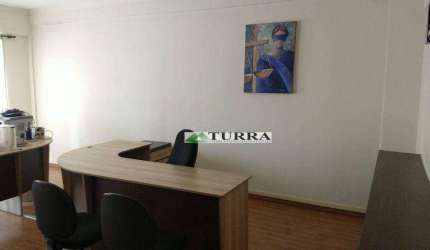 Sala para alugar, 70 m² por R$ 2.000/mês + encargos - Centro - Jundiaí/SP