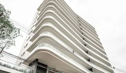 Apartamento com 4 quartos à venda na Walter de Oliveira, 150, Gilberto Ferreira Machado, Cachoeiro de Itapemirim por R$ 2.833.800