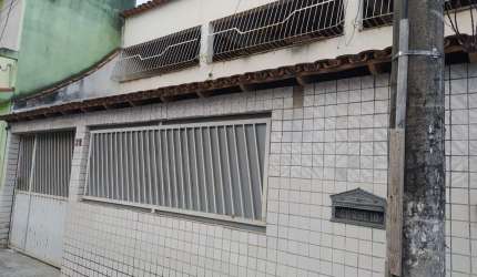 Casa com 3 quartos à venda na Wagner Ruan de Almeida Gomes, 28, André Carloni, Serra por R$ 450.000