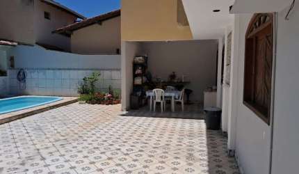 Casa com 5 quartos à venda na João de Oliveira Soares, 400, Jardim Camburi, Vitória por R$ 2.300.000