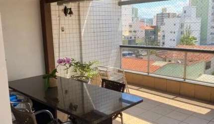 Cobertura com 3 quartos à venda na João de Oliveira Soares, 572, Jardim Camburi, Vitória por R$ 1.590.000