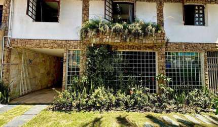 Casa com 8 quartos à venda na Domingos Póvoa Lemos, 253, Jardim Camburi, Vitória por R$ 3.200.000