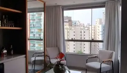 Apartamento com 3 quartos à venda na Dom Pedro II, 63, Praia do Canto, Vitória por R$ 1.600.000