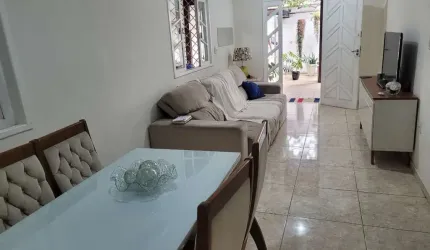 Casa com 3 quartos à venda na dos Colibris, 42, Eurico Salles, Serra por R$ 900.000