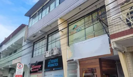Prédio à venda na Região Sudeste, 490, Barcelona, Serra por R$ 1.380.000