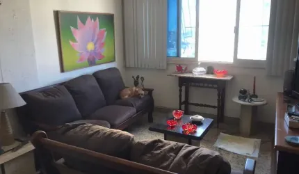 Apartamento com 3 quartos à venda na Cezar Hilal, 905, Bento Ferreira, Vitória por R$ 600.000