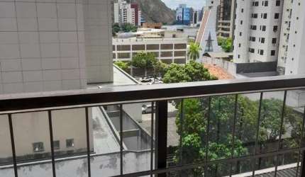 Apartamento com 2 quartos à venda na Madeira de Freitas, 59, Praia do Canto, Vitória por R$ 750.000