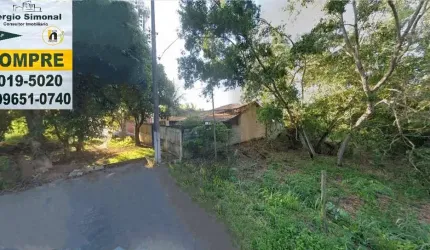 Terreno à venda na C, 2, Interlagos, Vila Velha por R$ 350.000