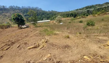 Terreno à venda na Br 262 - Km 9002, 9002, Aracê, Domingos Martins por R$ 1.290.000