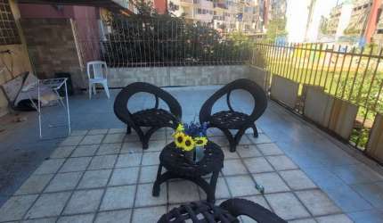 Apartamento com 3 quartos à venda na dos Expedicionários, 381, Jardim Camburi, Vitória por R$ 325.000