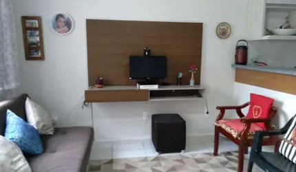 Casa com 2 quartos à venda na Baixo Guandu, 1028, Nova Almeida, Serra por R$ 280.000