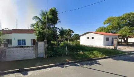 Terreno à venda na Ângelo Spalenza, 106, Enseada de Jacaraípe, Serra por R$ 155.000
