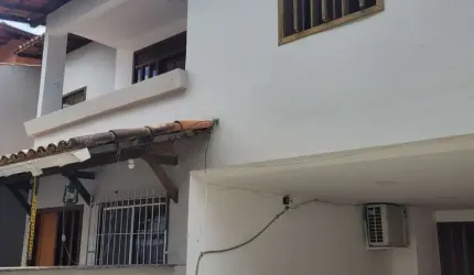 Casa com 6 quartos à venda na Agenor Amaro dos Santos, 989, Jardim Camburi, Vitória por R$ 1.800.000